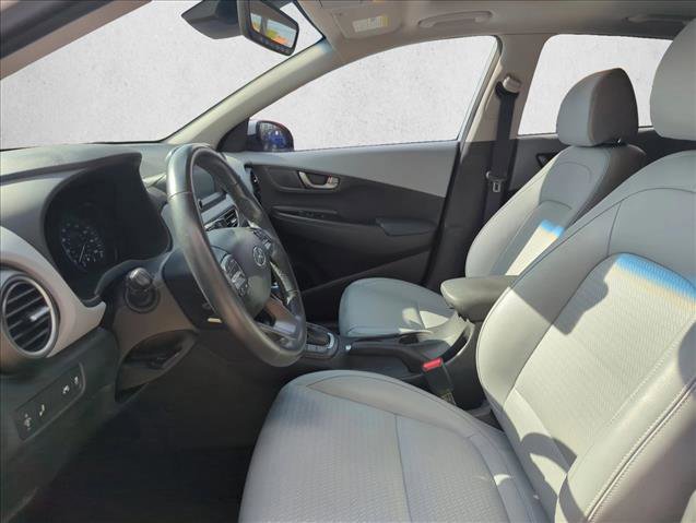 Used 2021 Hyundai Kona Limited image 17