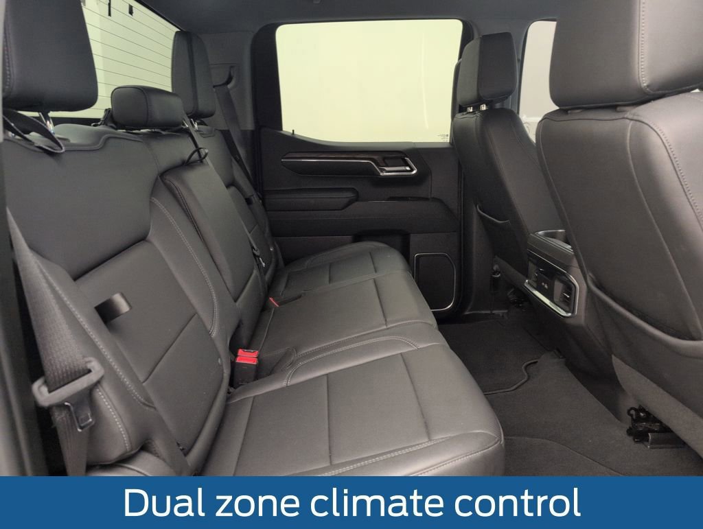 Used 2024 GMC Sierra 1500 SLT w/ SLT Premium Package image 19