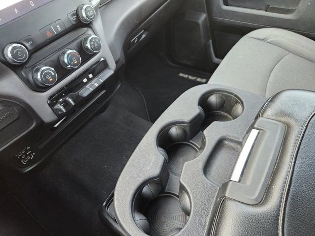 Used 2024 RAM 2500 Big Horn image 18