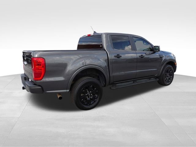 Certified 2020 Ford Ranger XLT w/ Equipment Group 301A Mid RWD image 10