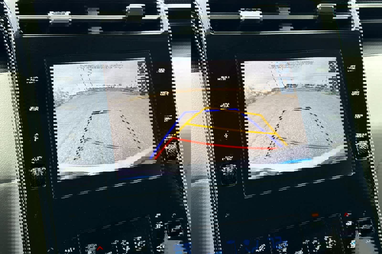 Used 2024 Hyundai Tucson SEL image 19