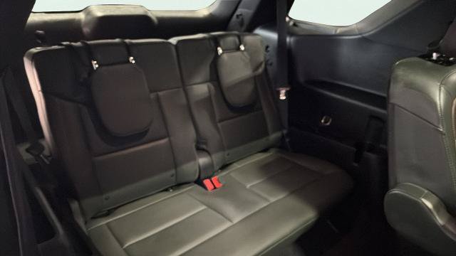 Certified 2022 Ford Explorer Timberline AWD/4WD image 29