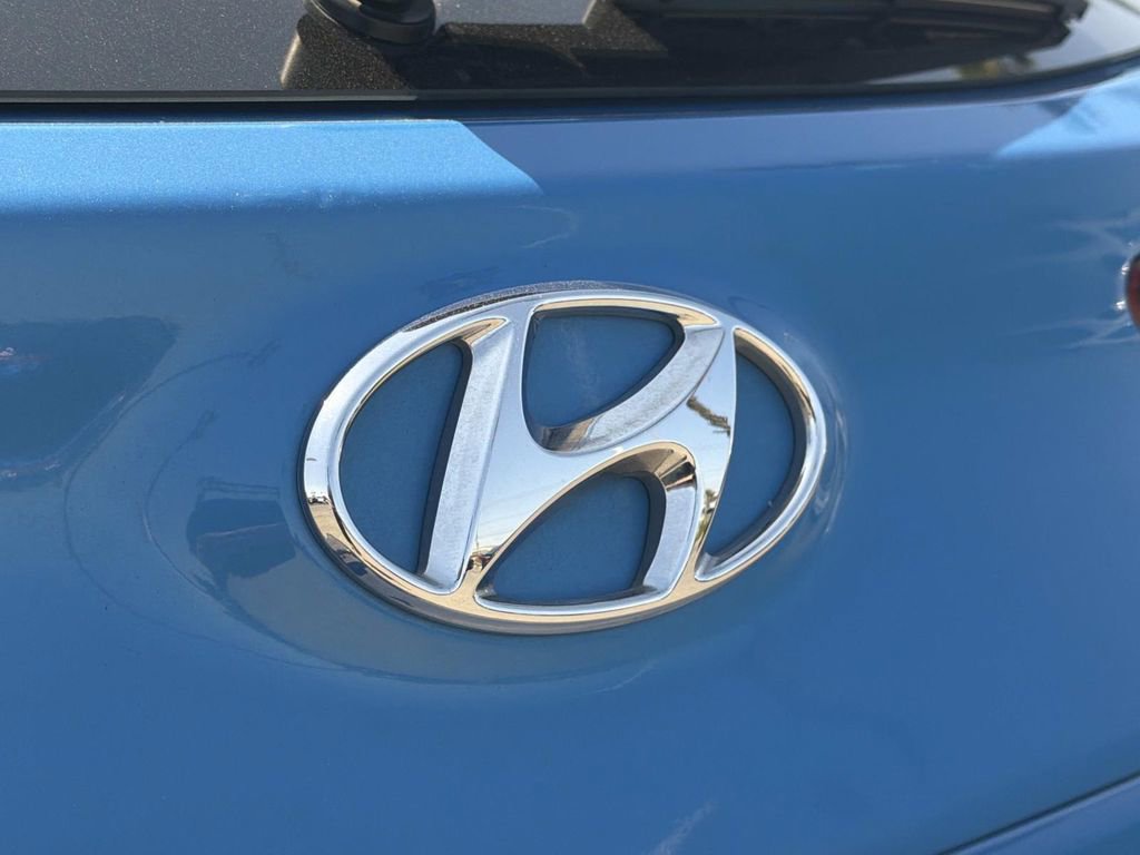 Used 2019 Hyundai Kona SE FWD image 9