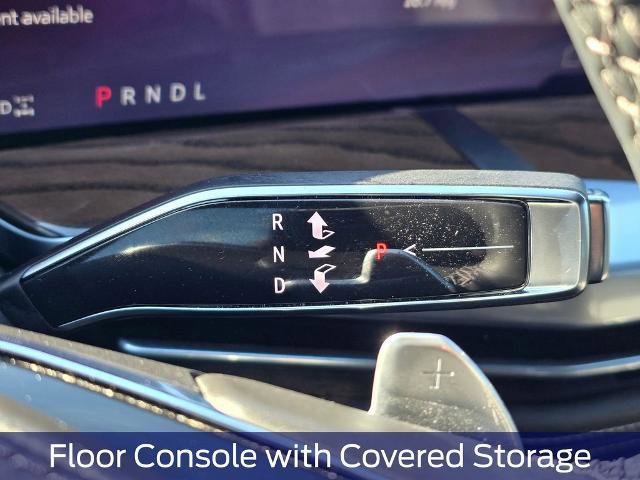 Used 2025 Cadillac Escalade Sport Platinum image 23