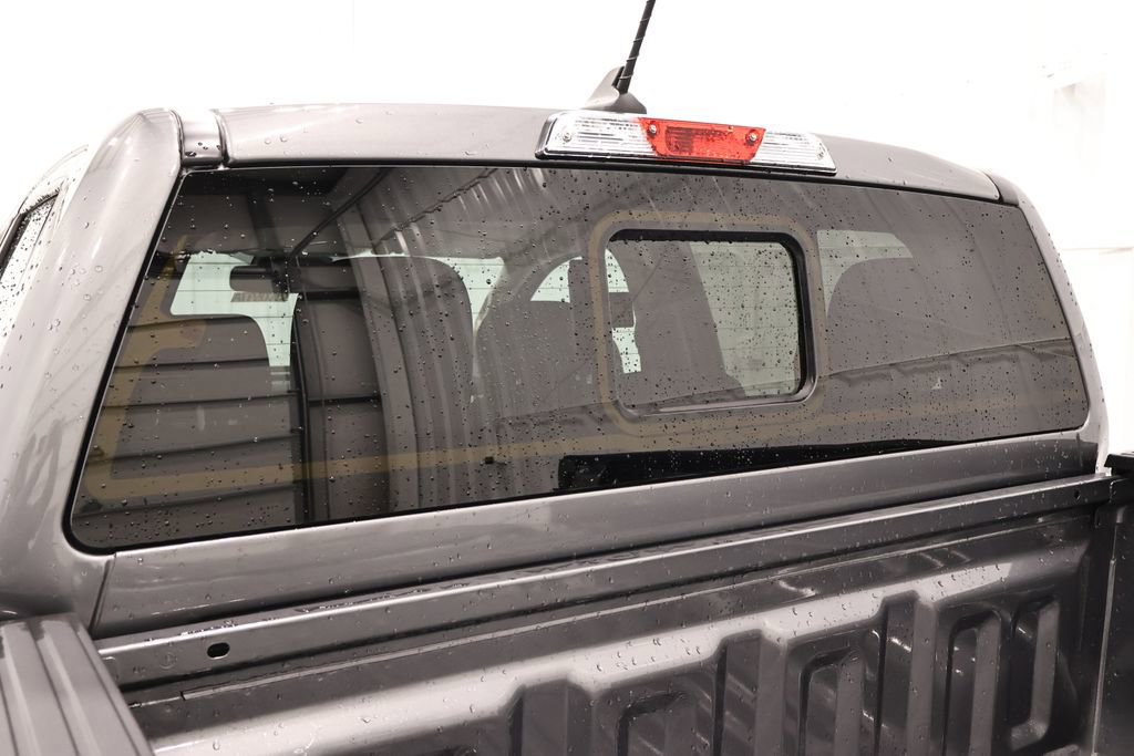 Certified 2022 Ford Ranger XLT w/ Equipment Group 302A High image 37