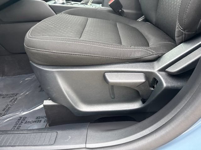 Certified 2026 Ford Escape Active FWD image 14