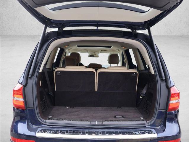 Used 2018 Mercedes-Benz GLS 450 4MATIC image 6