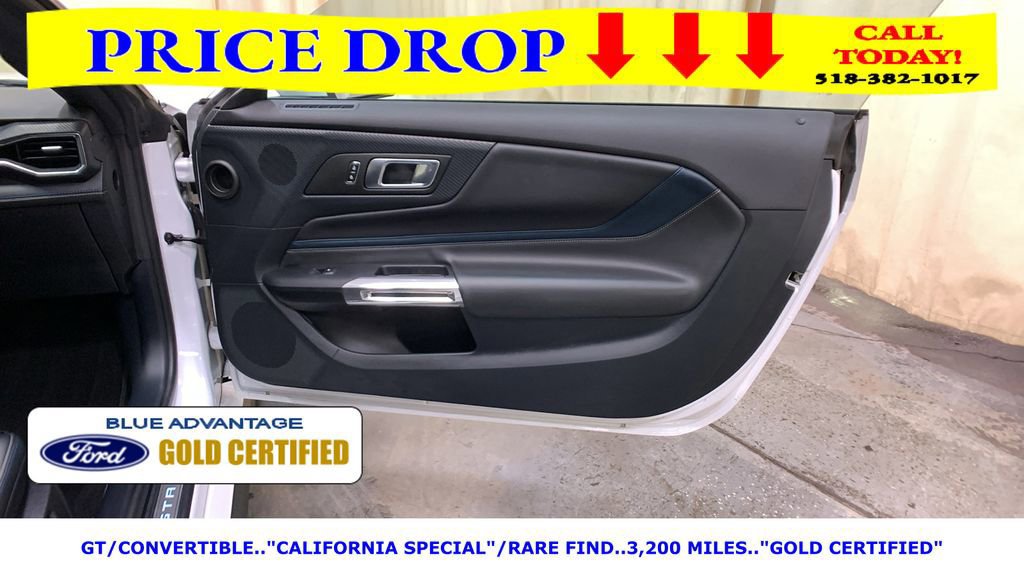 Certified 2024 Ford Mustang GT Premium RWD image 20