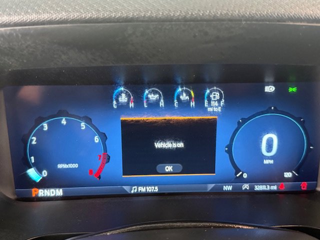 Certified 2025 Ford F150 XLT w/ Equipment Group 301A Standard image 17