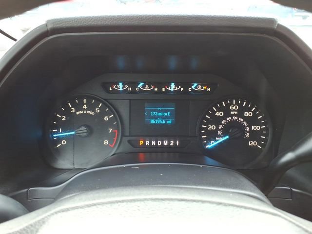 Certified 2018 Ford F150 XL image 20