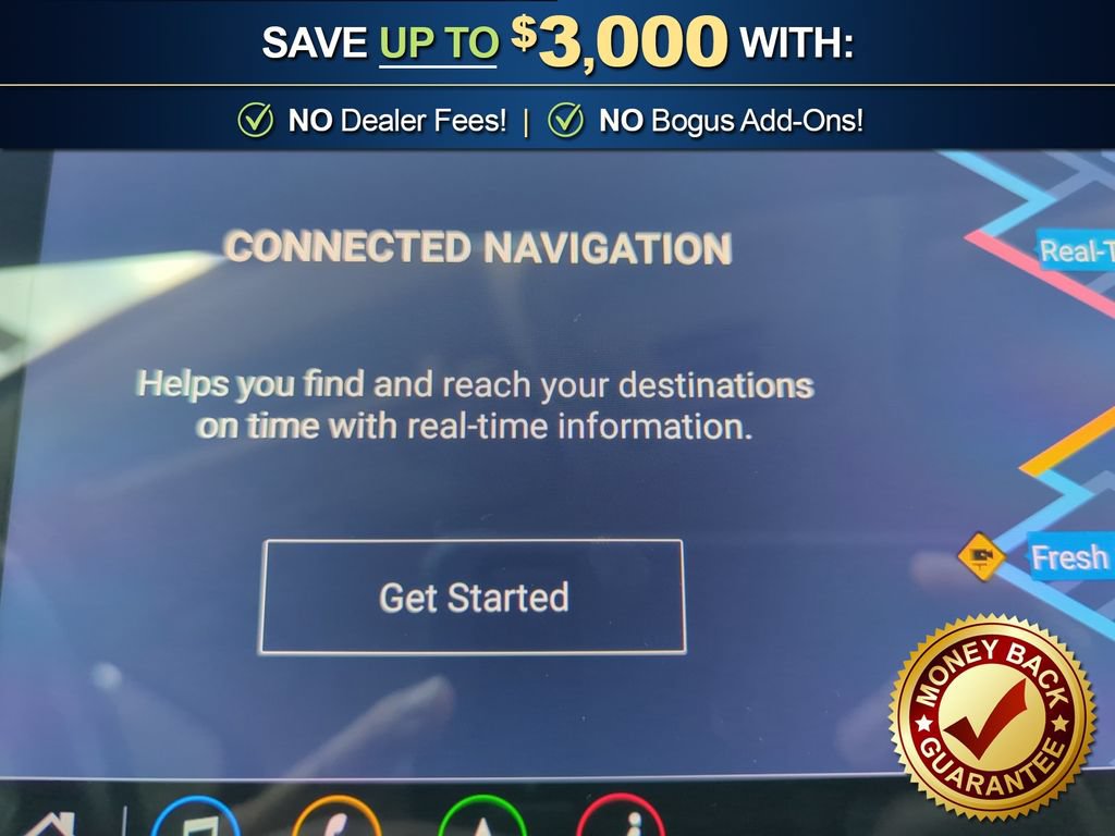 Used 2022 Buick Envision Avenir w/ Technology Package II FWD image 25
