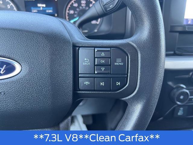 Certified 2024 Ford F250 XLT AWD/4WD image 13