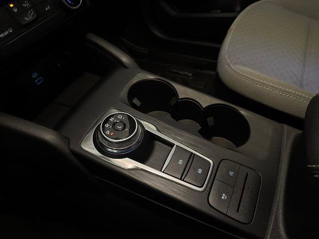 Certified 2022 Ford Escape SE image 20