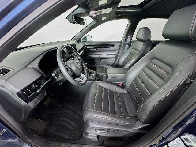 Used 2023 Honda CR-V Sport Touring image 11