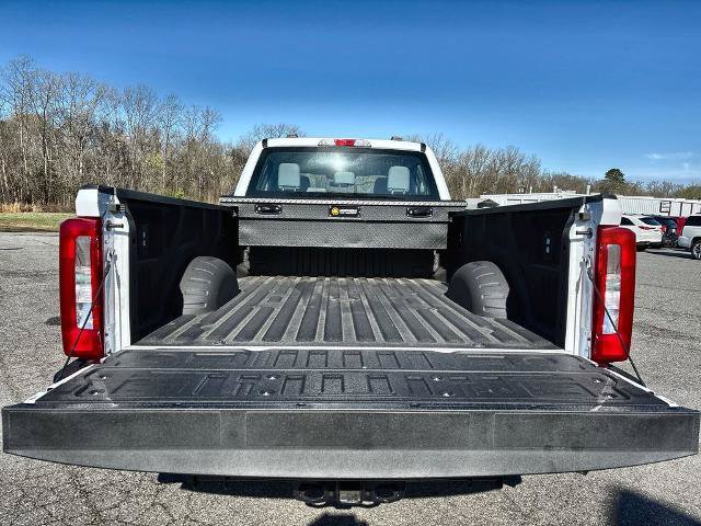 Certified 2024 Ford F250 XL w/ XL Chrome Package AWD/4WD image 19