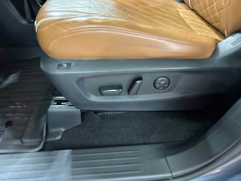 Used 2023 INFINITI QX60 Autograph w/ Cargo Package AWD/4WD image 12