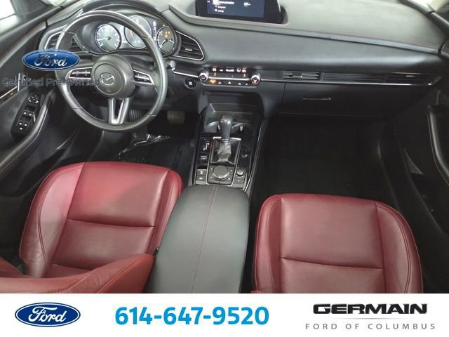 Used 2022 MAZDA CX-30 AWD 2.5 S w/ Preferred Package image 33