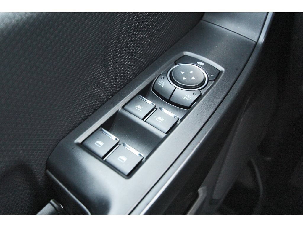 Certified 2025 Ford F150 STX w/ STX Black Appearance Package RWD image 18
