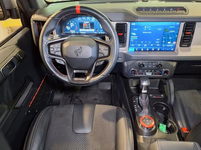Certified 2023 Ford Bronco Raptor AWD/4WD image 21