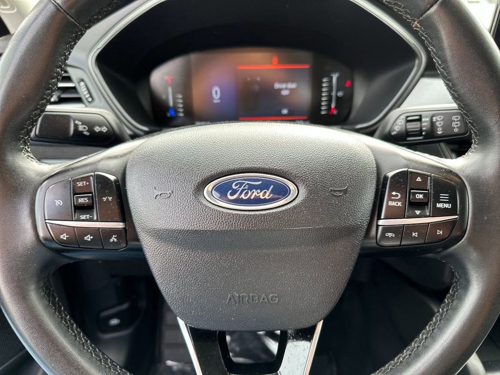 Certified 2023 Ford Escape Active image 22