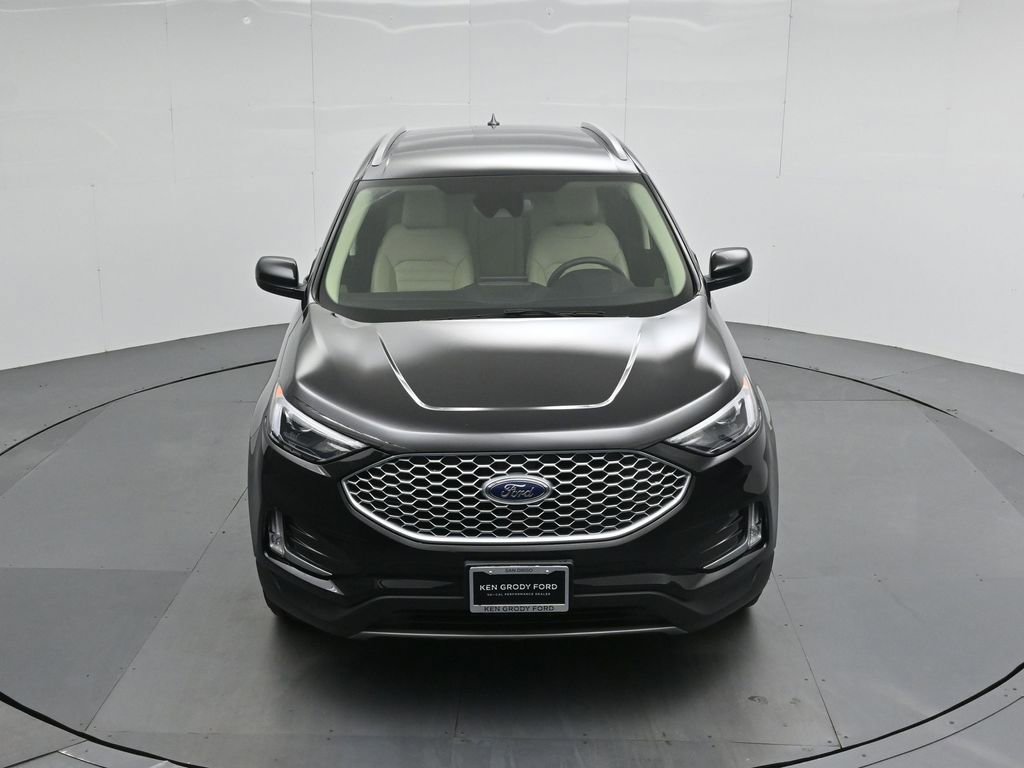 Certified 2023 Ford Edge SEL w/ Convenience Package AWD/4WD image 35