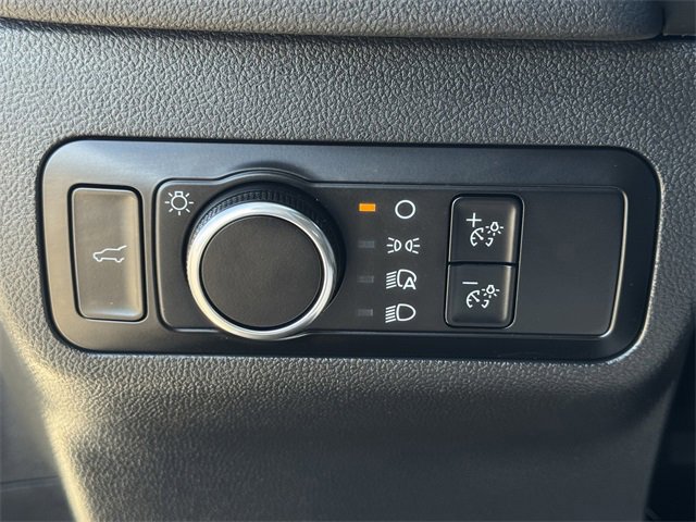 Certified 2024 Ford Escape Active image 23