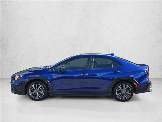 Used 2024 Subaru WRX AWD/4WD image 9