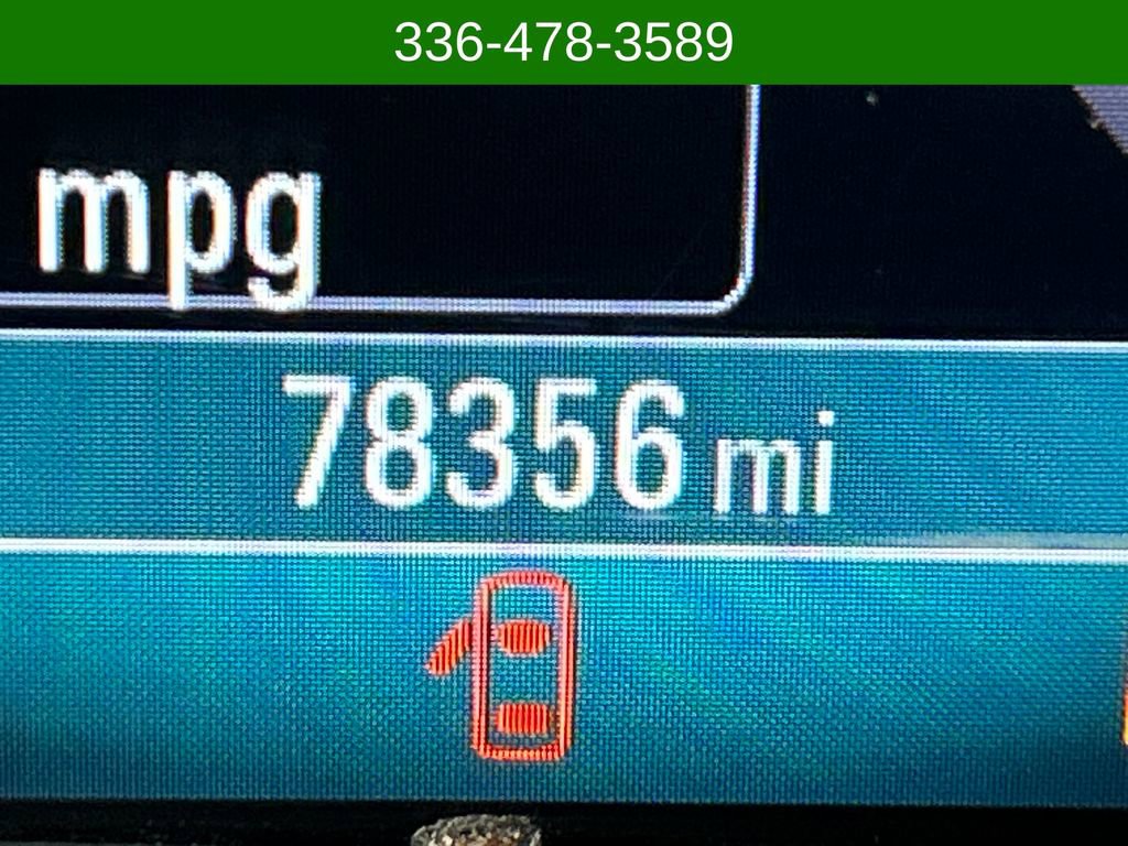 Used 2019 Buick Envision Essence AWD/4WD image 24