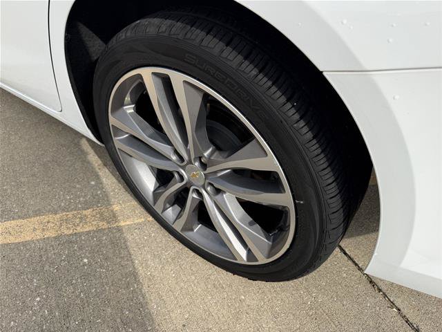 Used 2024 Chevrolet Malibu LT FWD image 6