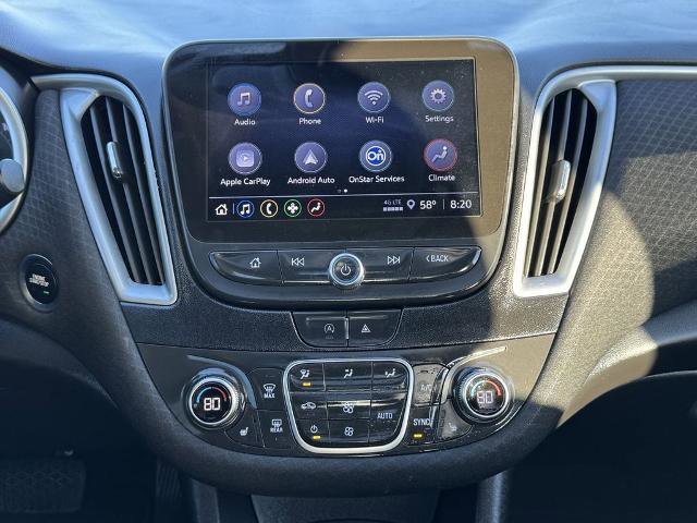 Used 2024 Chevrolet Malibu LT image 24