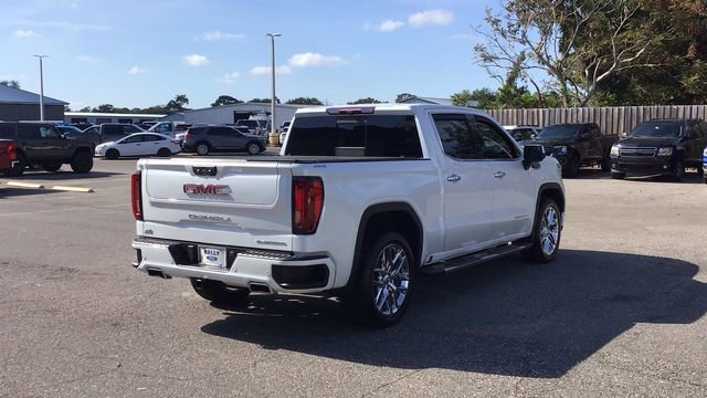 Used 2022 GMC Sierra 1500 Denali image 5