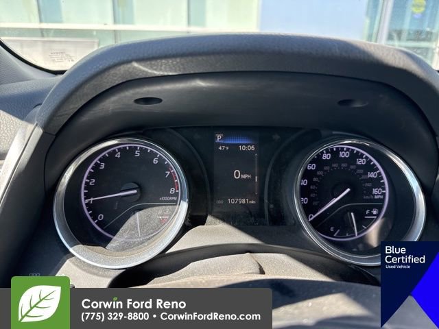 Used 2020 Toyota Camry SE image 13