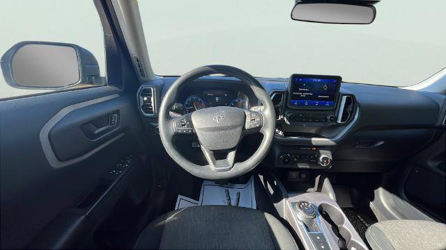 Certified 2024 Ford Bronco Sport Big Bend AWD/4WD image 11