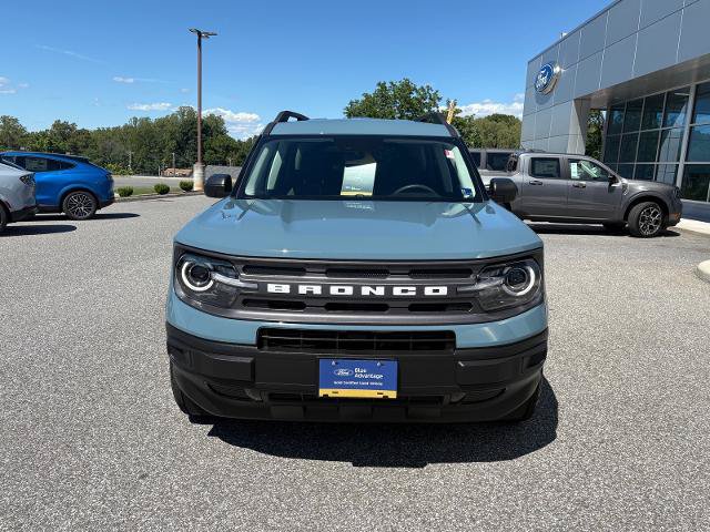 Certified 2023 Ford Bronco Sport Big Bend AWD/4WD image 7