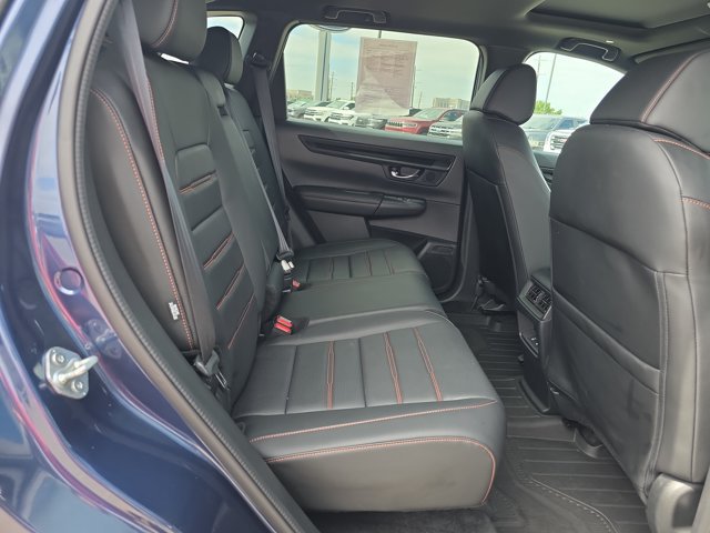 Used 2026 Honda CR-V Sport-L image 14