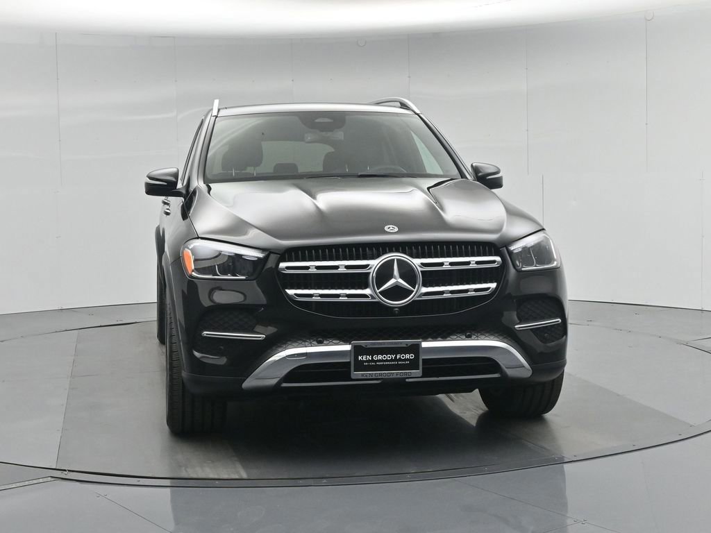 Used 2025 Mercedes-Benz GLE 350 GLE 350 image 6