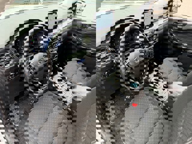 Certified 2025 Ford Escape Active w/ Cold Weather Package image 21