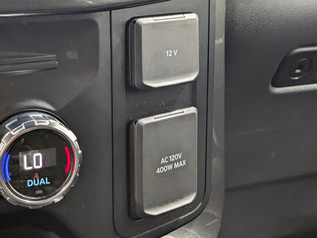 Certified 2021 Ford F150 XLT w/ Equipment Group 302A High AWD/4WD image 9