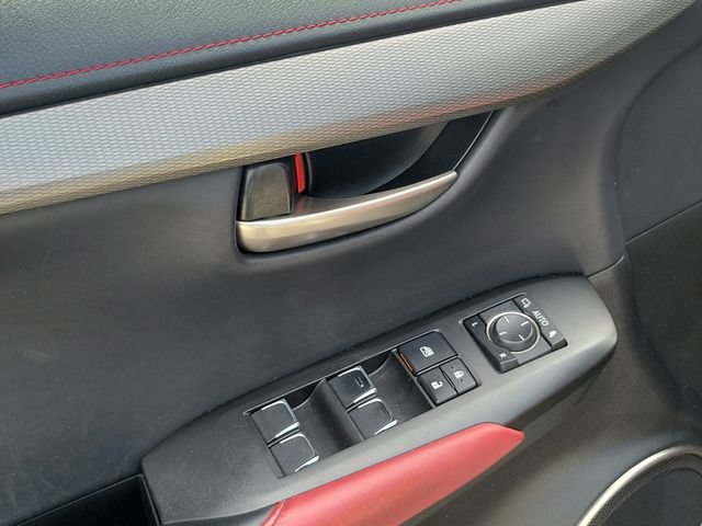 Used 2021 Lexus NX 300 F Sport w/ Accessory Package 2 FWD image 16