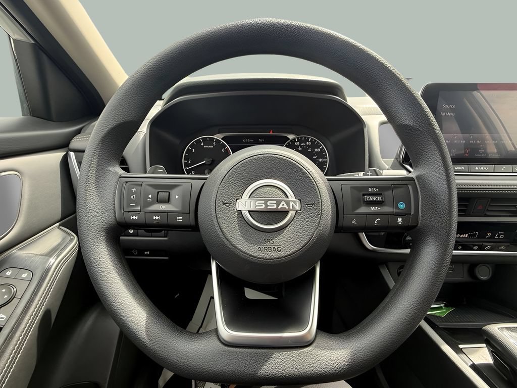 Used 2024 Nissan Rogue SV AWD/4WD image 22