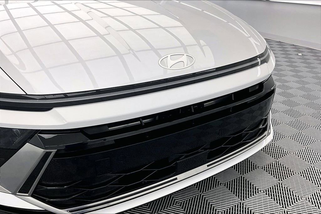 Used 2025 Hyundai Sonata SEL image 28