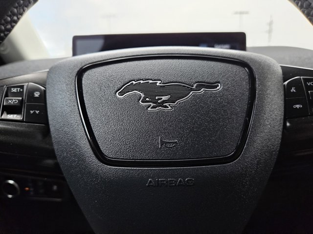 Certified 2025 Ford Mustang Mach-E Premium AWD/4WD image 26