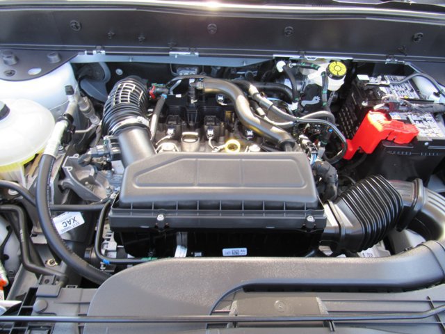 Certified 2025 Ford Bronco Sport Big Bend AWD/4WD image 15
