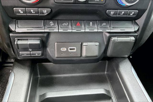 Used 2021 GMC Sierra 1500 AT4 AWD/4WD image 33