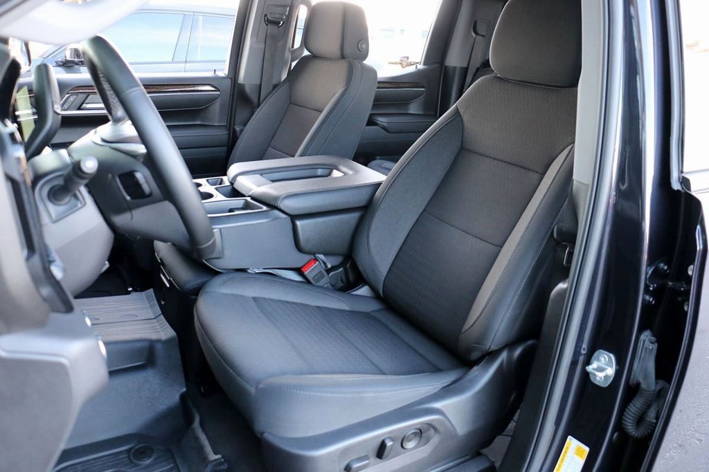 Used 2024 GMC Sierra 1500 Elevation image 22