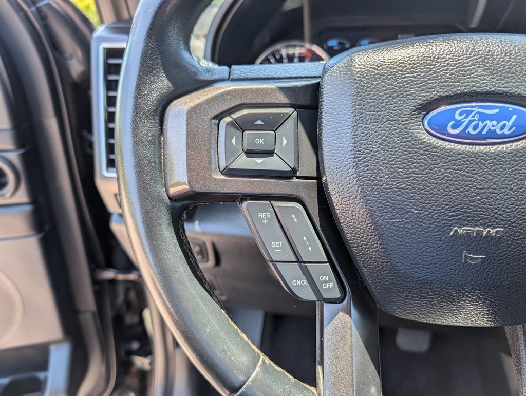 Certified 2021 Ford Expedition Limited RWD image 10