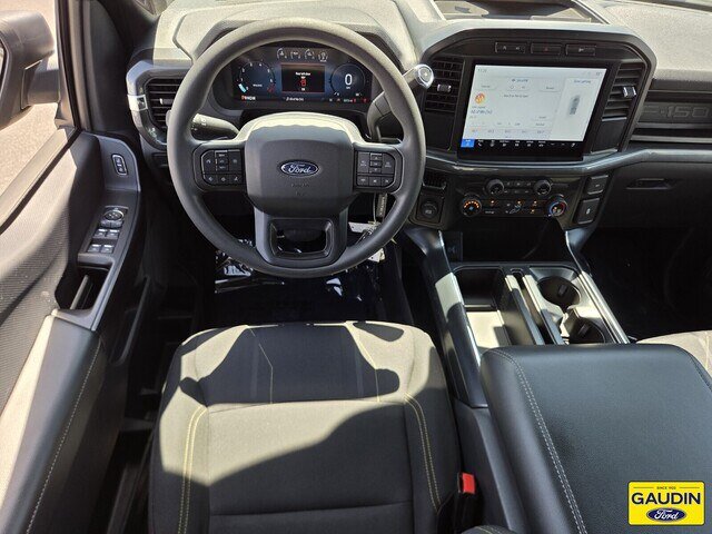 Certified 2024 Ford F150 STX RWD image 13