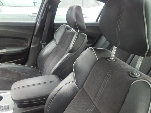 Used 2018 Acura TLX V6 w/ Technology & A-SPEC Pkg image 9