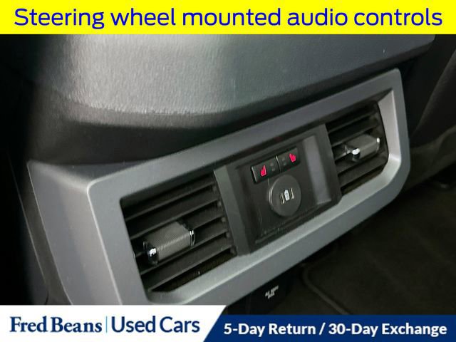 Certified 2025 Ford F250 Lariat w/ Lariat Ultimate Package image 33