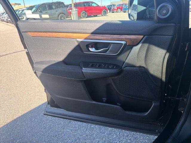 Used 2019 Honda CR-V EX image 8
